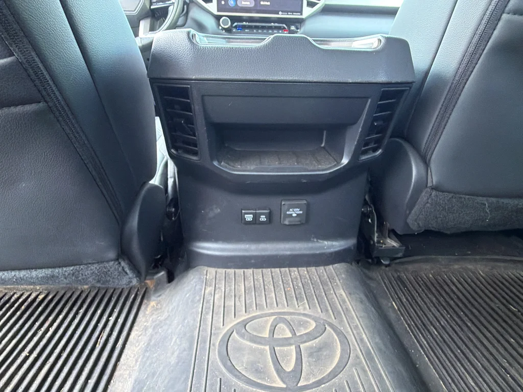 Used 2024 Gray Toyota Limited image 33