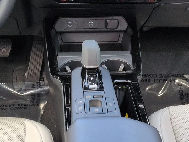 Certified Used 2023 CUTTING EDGE Toyota XLE image 18