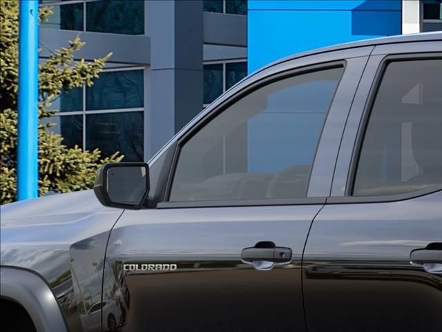 2026 Chevrolet Colorado Trail Boss - Photo 12