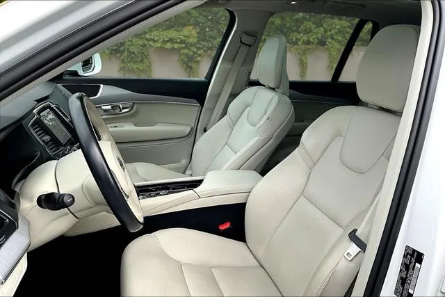 2023 Volvo XC90 Core - Photo 21