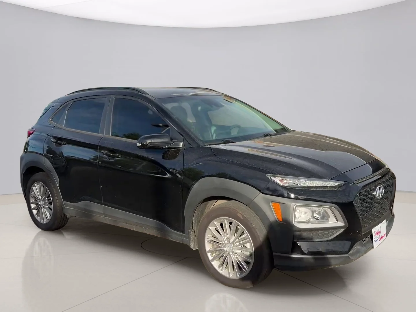 Used 2019 Black Hyundai SEL image 7