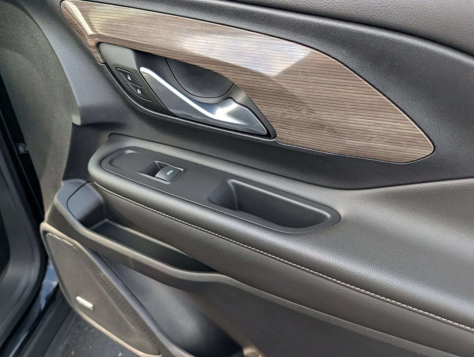 2023 GMC Terrain Denali - Photo 28