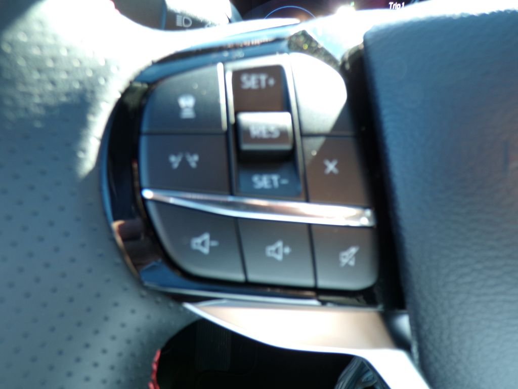 New 2026 Carbonized Gray Metallic Ford ST-Line image 17