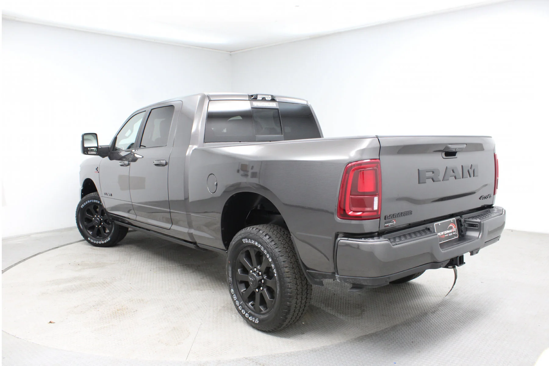 2025 RAM 2500 Laramie - Photo 30