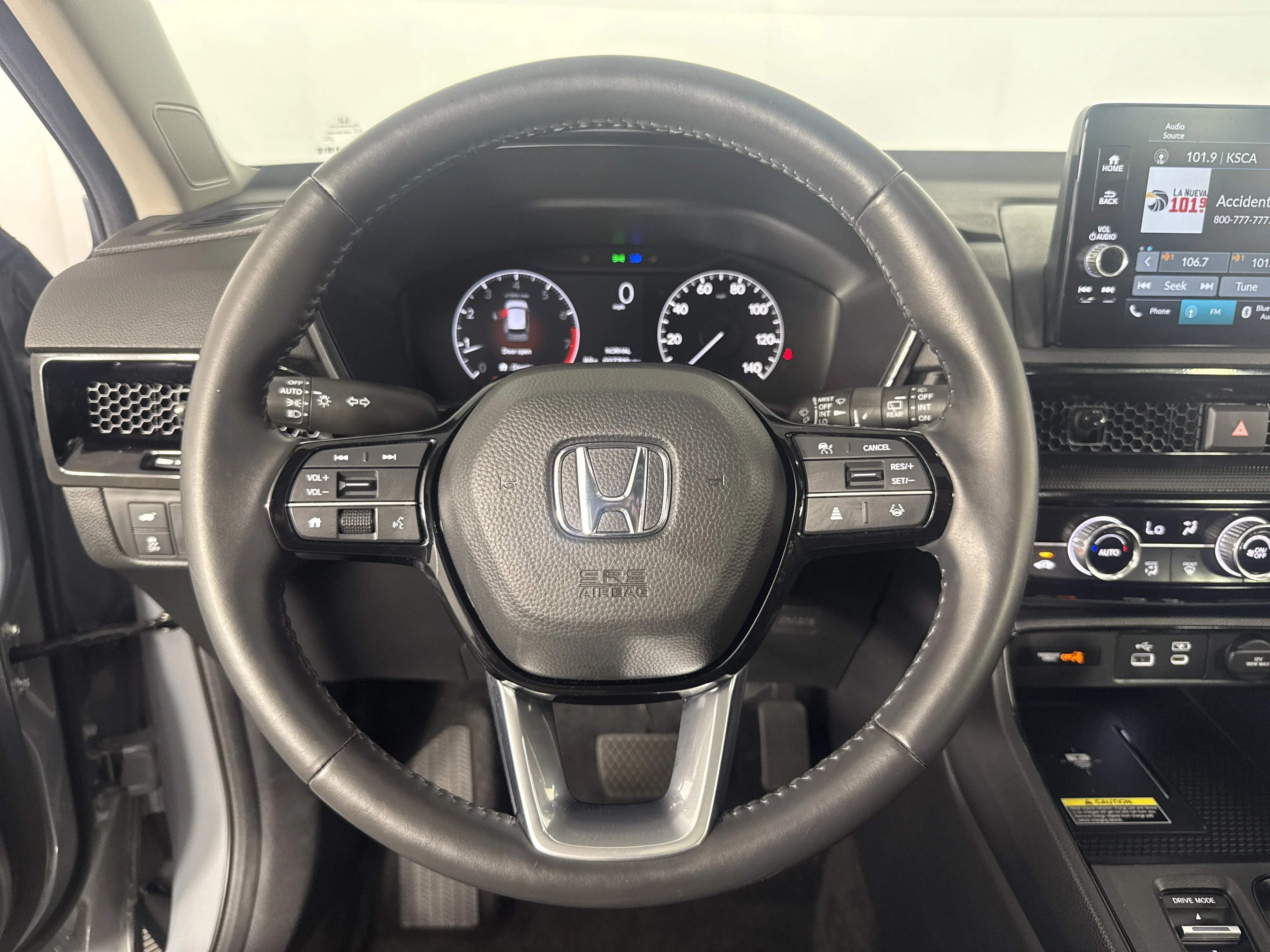 2024 Honda CR-V EX-L - Photo 26