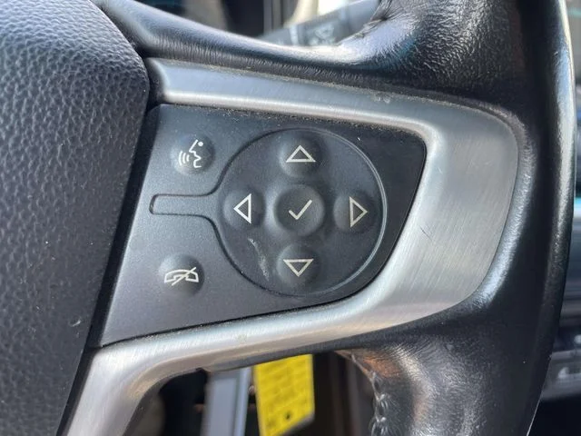 Used 2018 Gray GMC SLT image 14