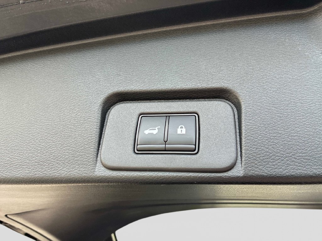 Used 2025 Black Nissan SL image 13