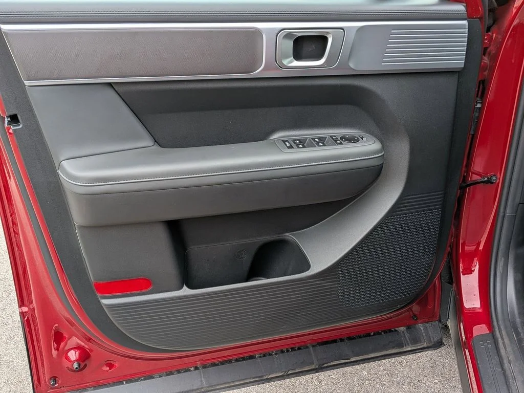 Certified Used 2026 Red Hyundai XRT image 12