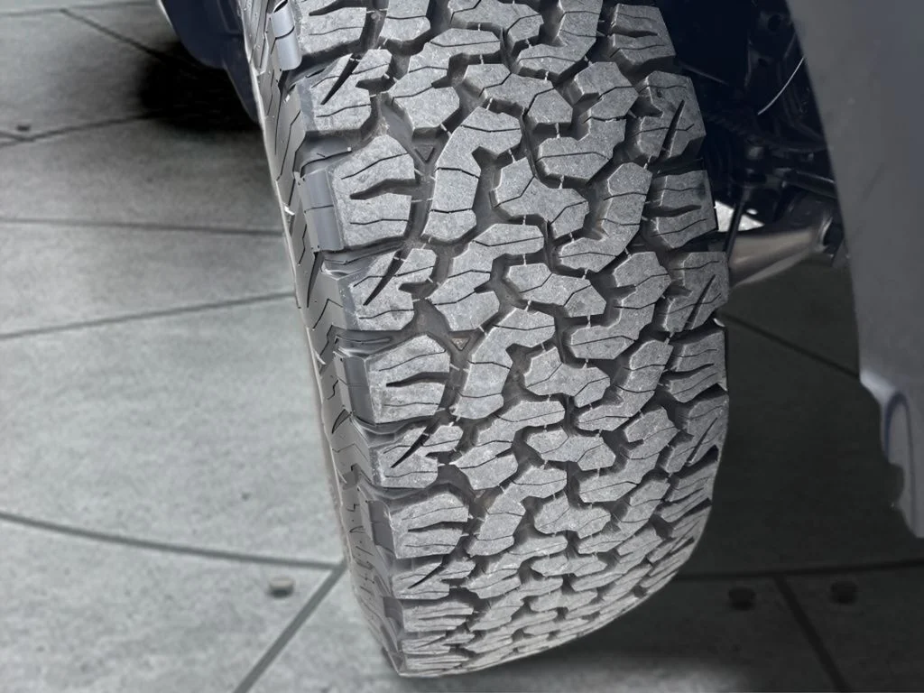 Used 2026 White Ford Raptor image 36