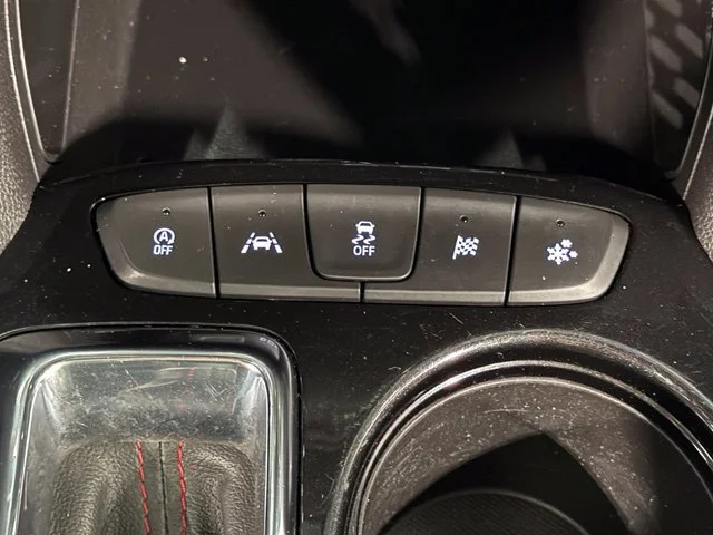 Used 2022 Beige Chevrolet RS image 29
