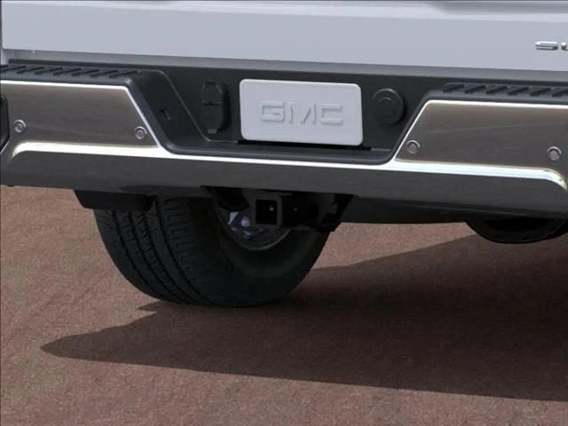 2026 GMC Sierra 1500 SLT - Photo 14