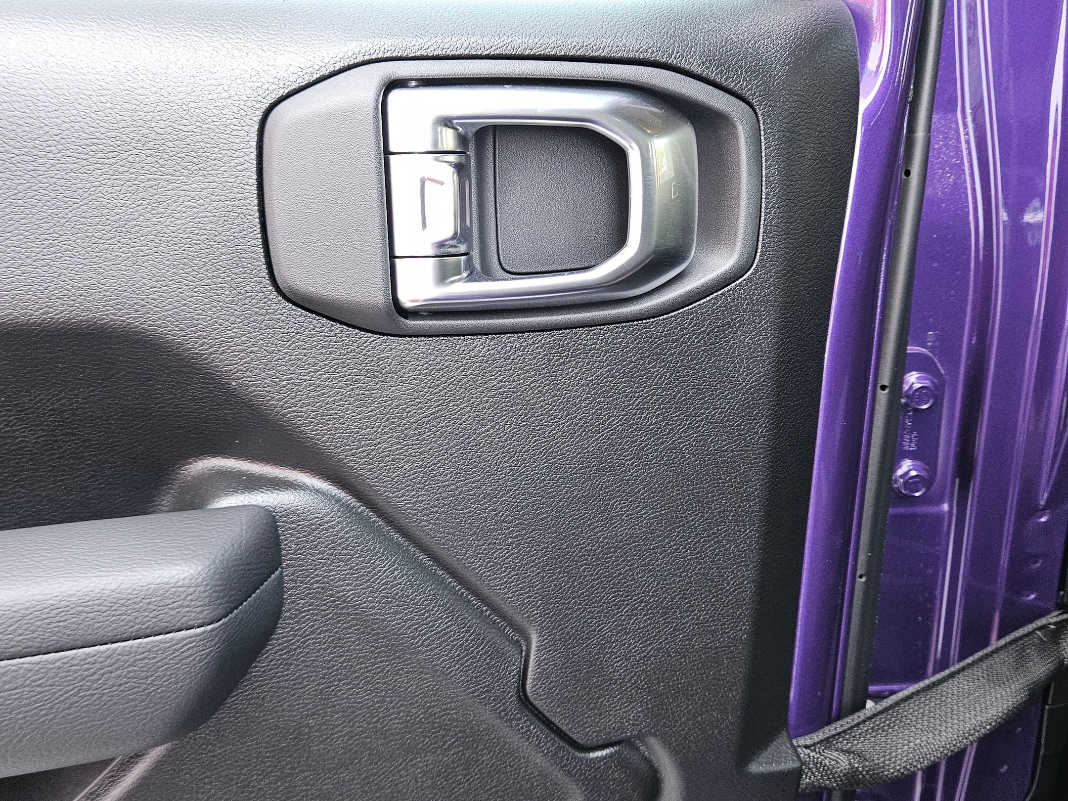 New 2026 Reign Exterior Paint Jeep Rubicon image 22