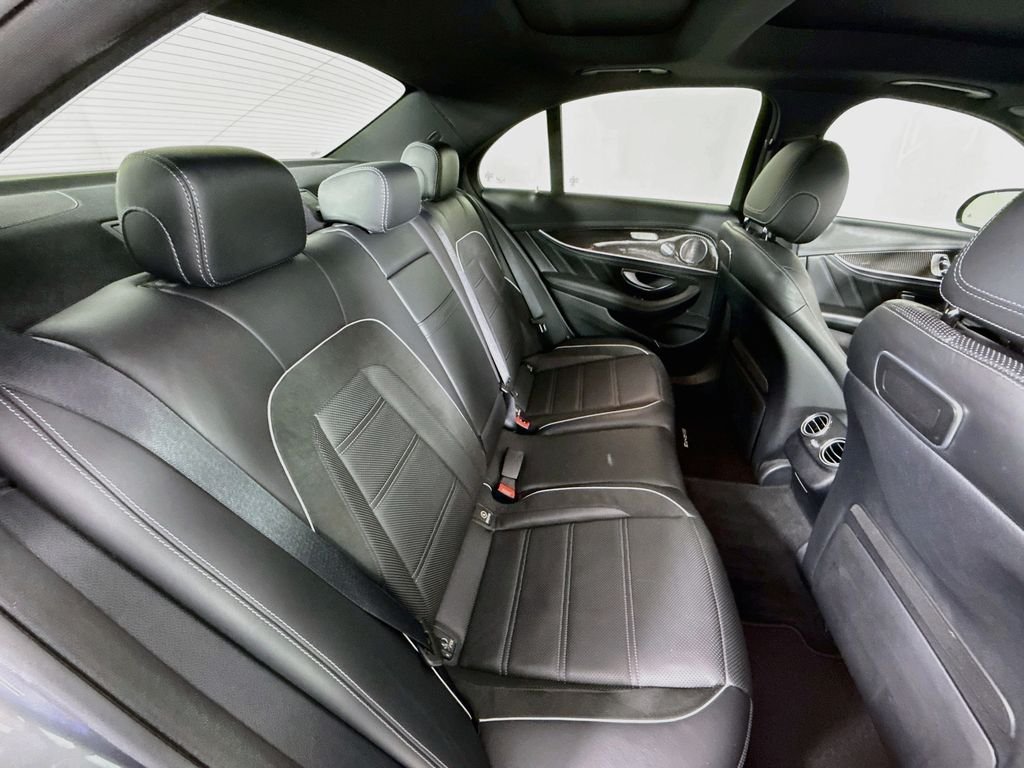 Used 2019 Gray Mercedes-Benz E 63 S AMG® image 27