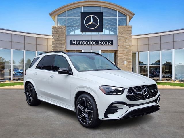 2026 Mercedes-Benz GLE GLE580 - Photo 6