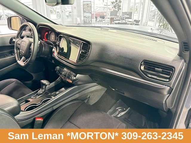 Used 2024 Gray Dodge SRT Hellcat image 29