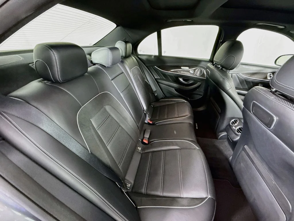 Used 2019 Selenite Gray Metallic Mercedes-Benz E 63 S AMG® image 27