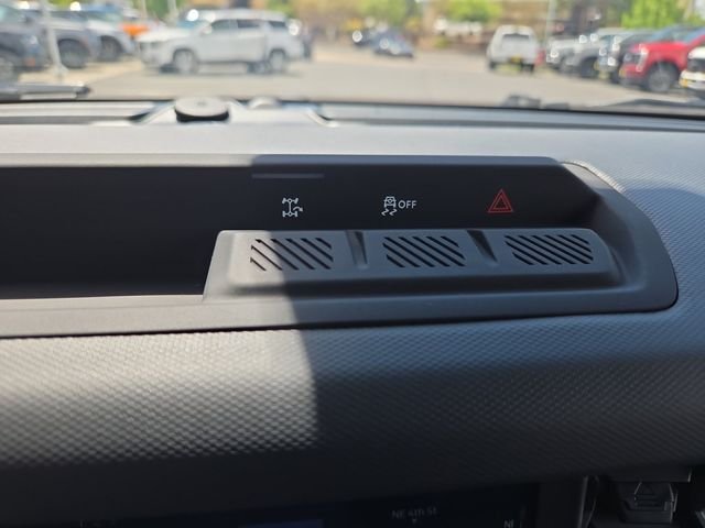 Used 2025 Black Ford Big Bend image 19
