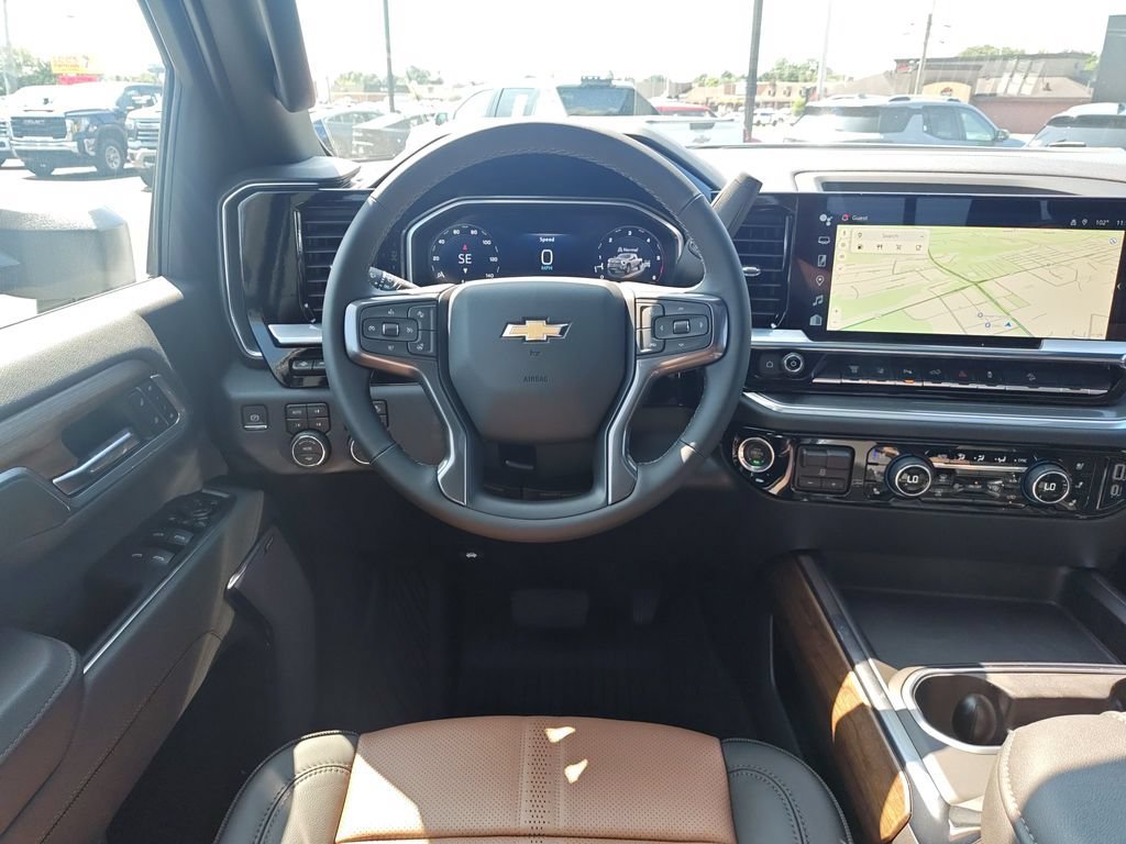 2026 Chevrolet Silverado 2500 HD High Country - Photo 16