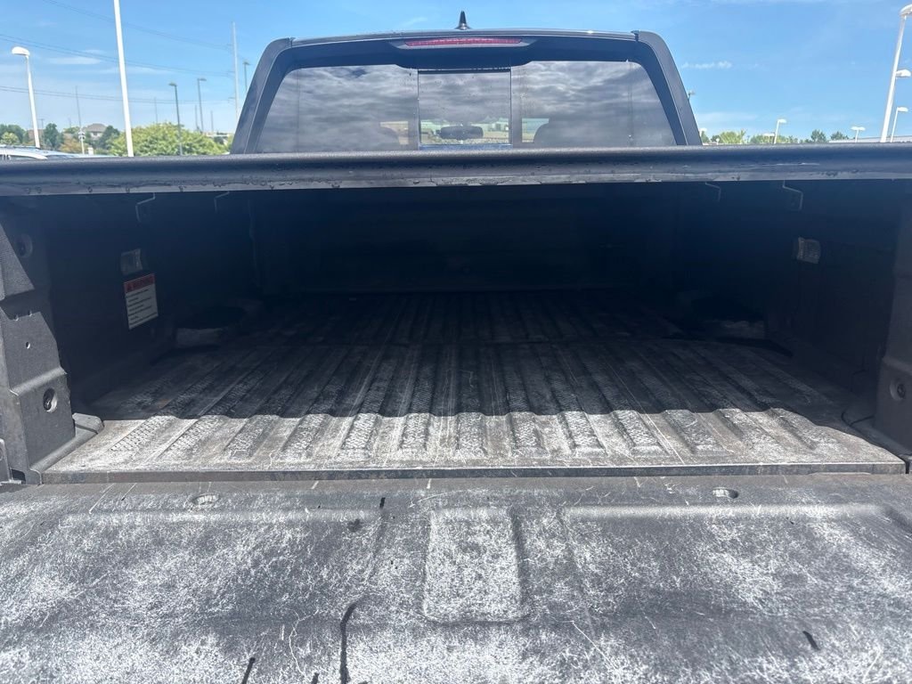 Used 2019 Black Honda RTL-T image 43