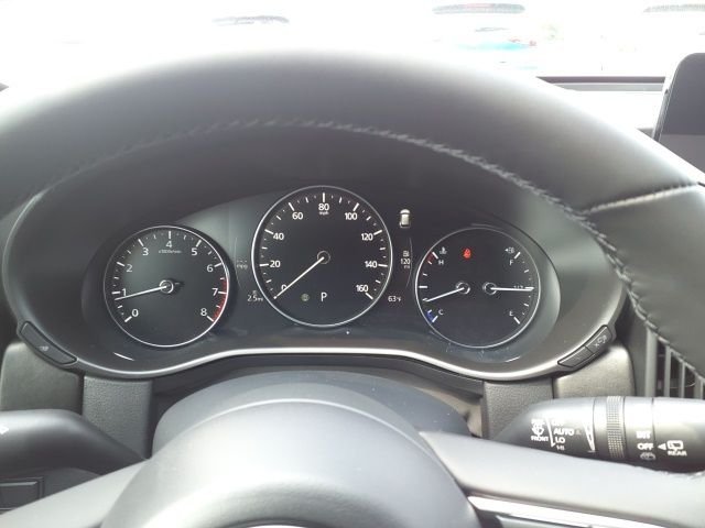 2025 Mazda CX-50 Premium Plus - Photo 15