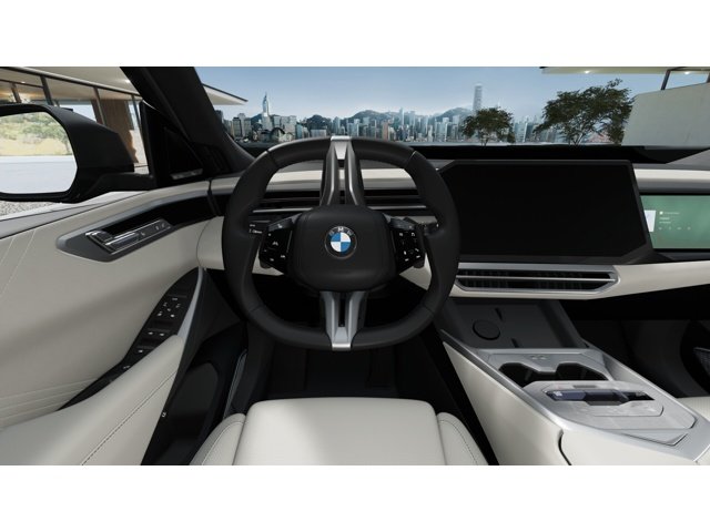 New 2027 Dravit Grey Metallic BMW  image 13