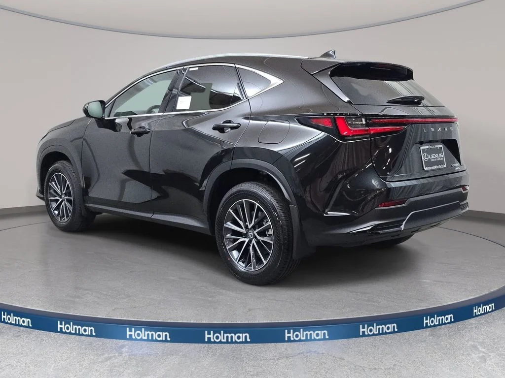 New 2026 Caviar Lexus PREMIUM image 7