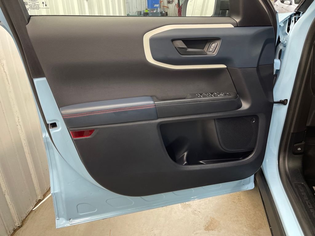 Used 2024 Blue Ford Heritage image 15