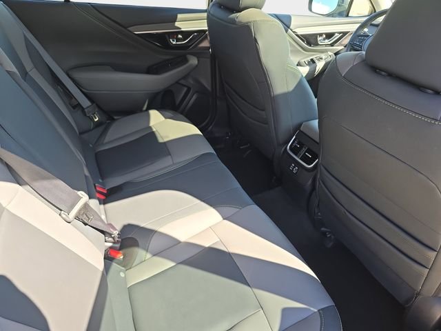 Used 2025 Silver Subaru Onyx Edition image 13