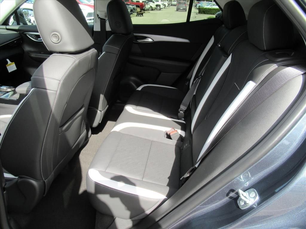 2026 Buick Envision Sport Touring - Photo 25