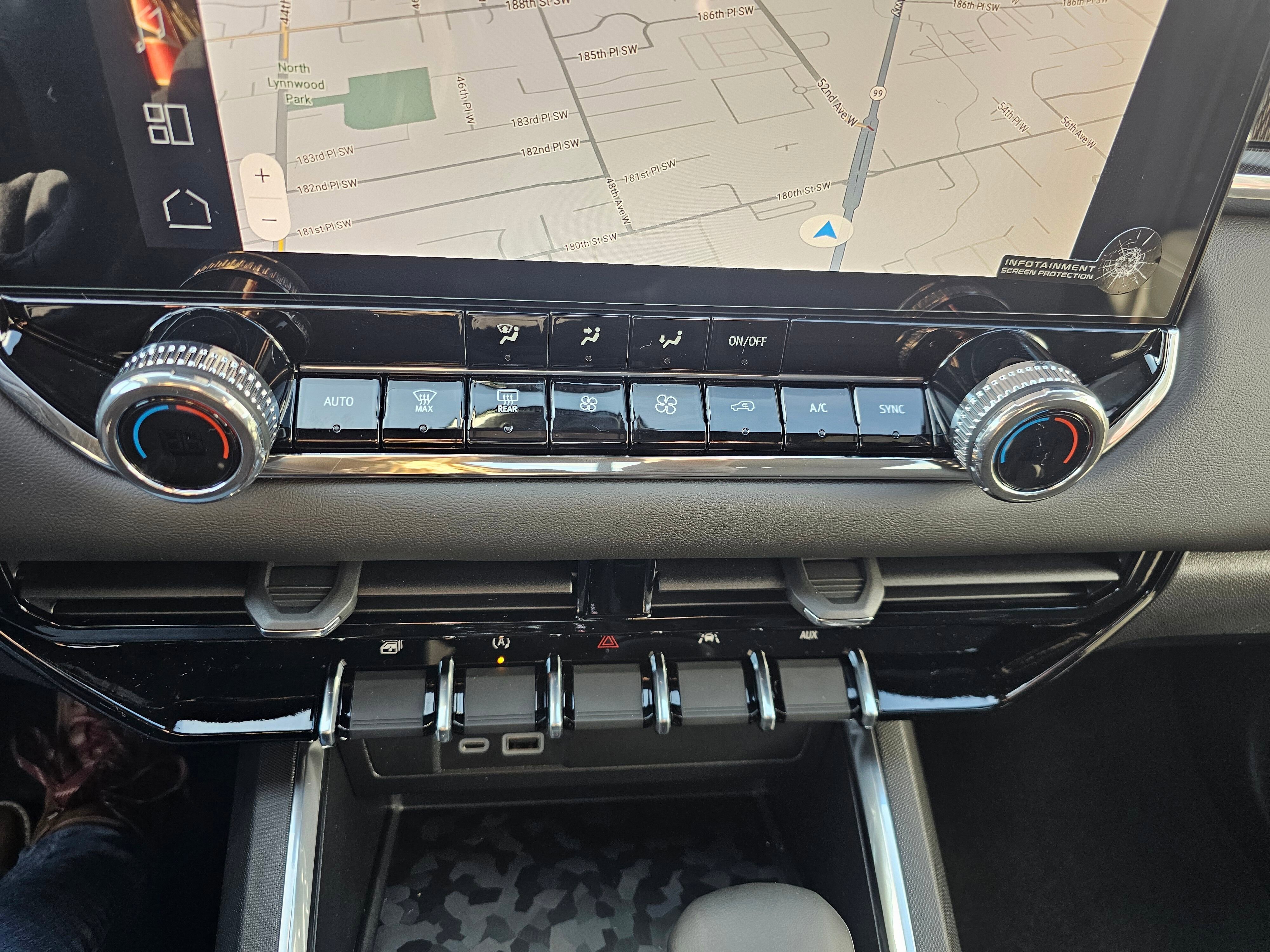 2026 GMC Canyon Elevation - Photo 22