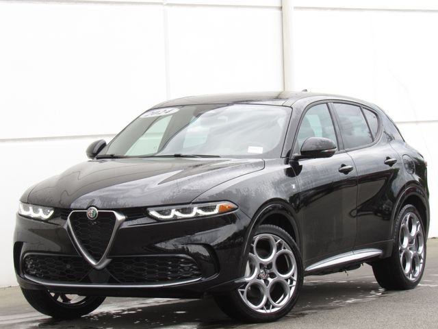 2024 Alfa Romeo Tonale TI's photo
