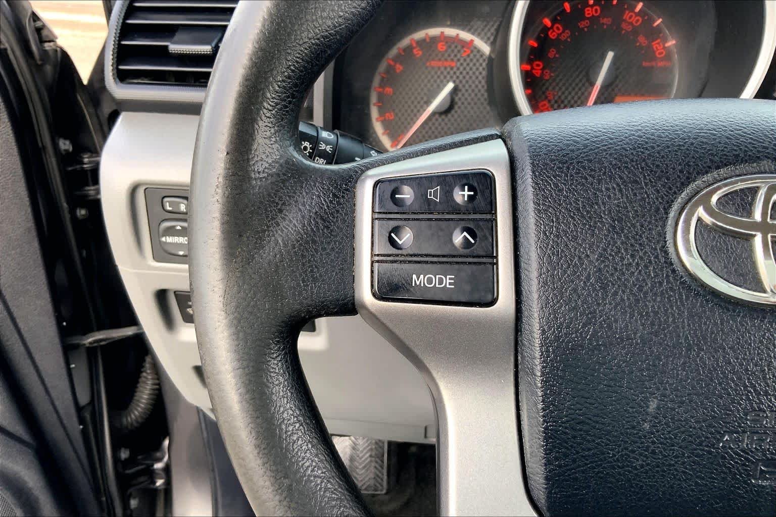 Used 2013 Magnetic Gray Metallic Toyota Limited image 23