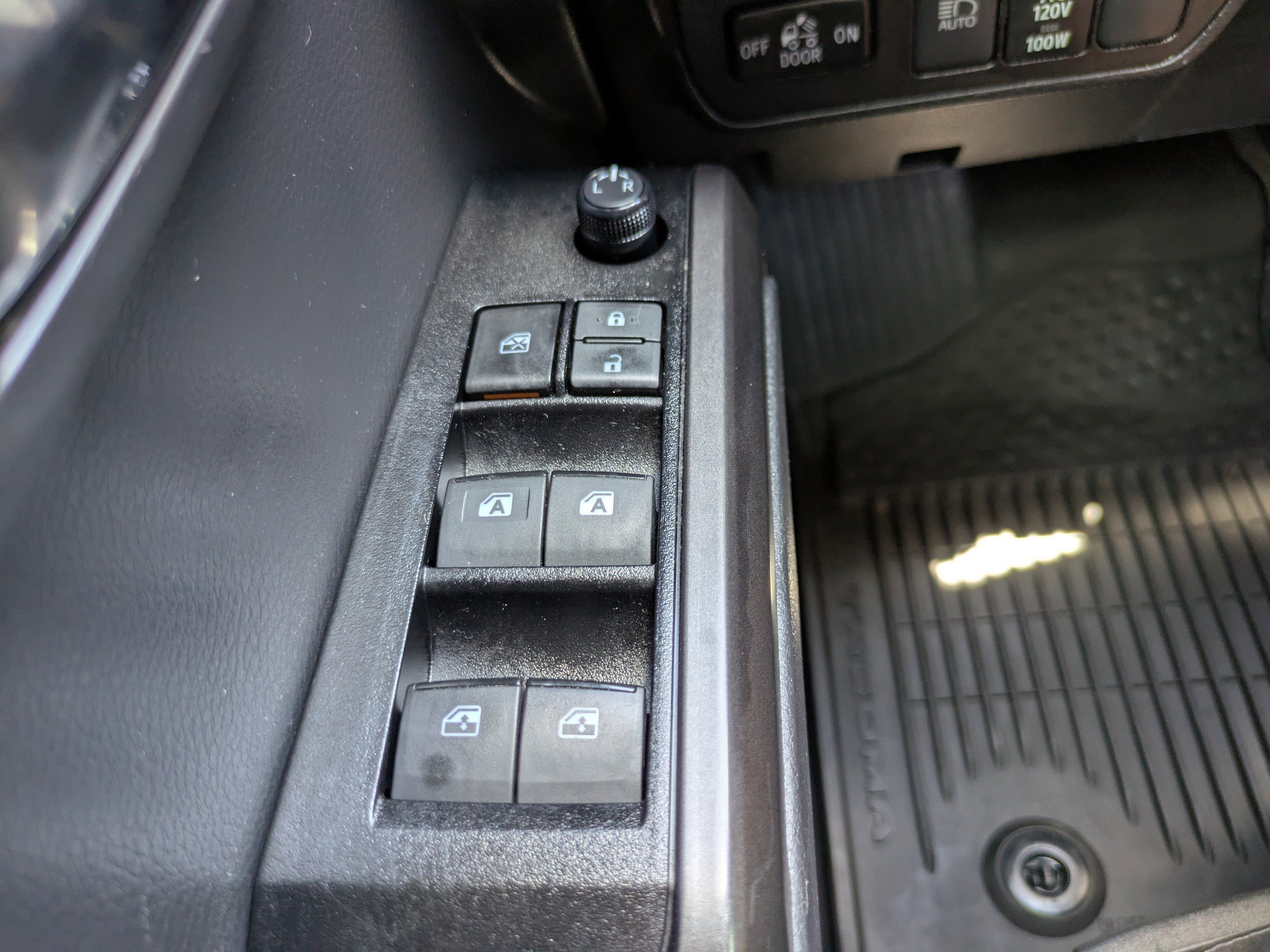 Used 2022 Celestial Silver Metallic Toyota TRD Sport image 31