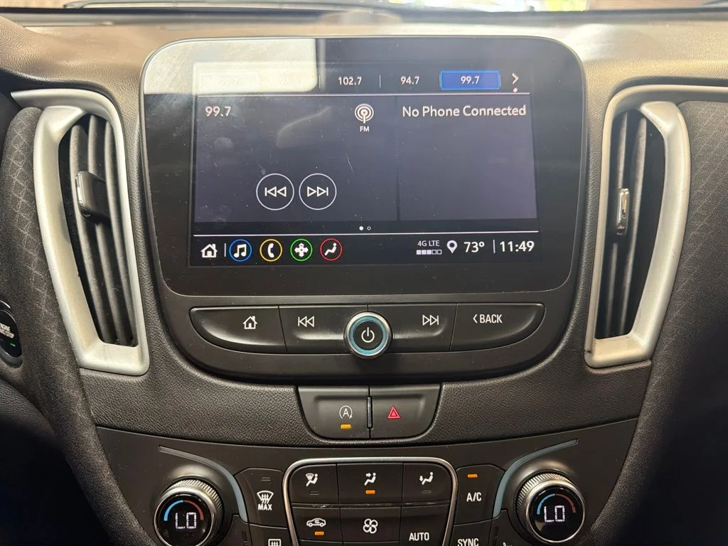 Used 2024 Black Chevrolet LT image 20