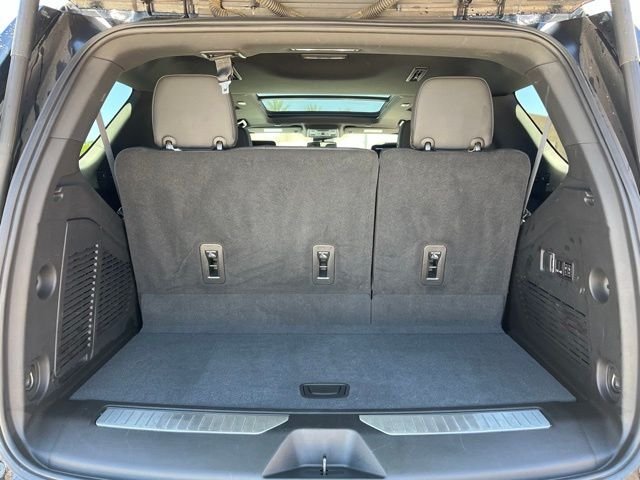 Certified Used 2023 Black GMC AT4 image 16