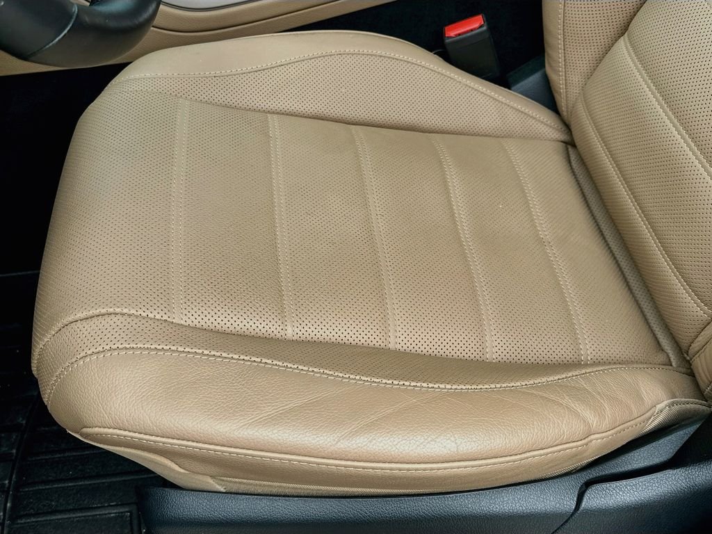 Certified Used 2026 Blue Mercedes-Benz GLE 580 image 20