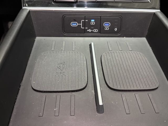 2024 Hyundai Santa Fe SEL HEV - Photo 25