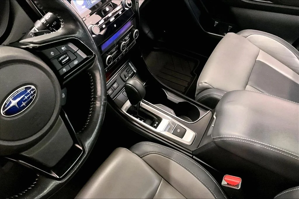 2022 Subaru Ascent Onyx Edition - Photo 18