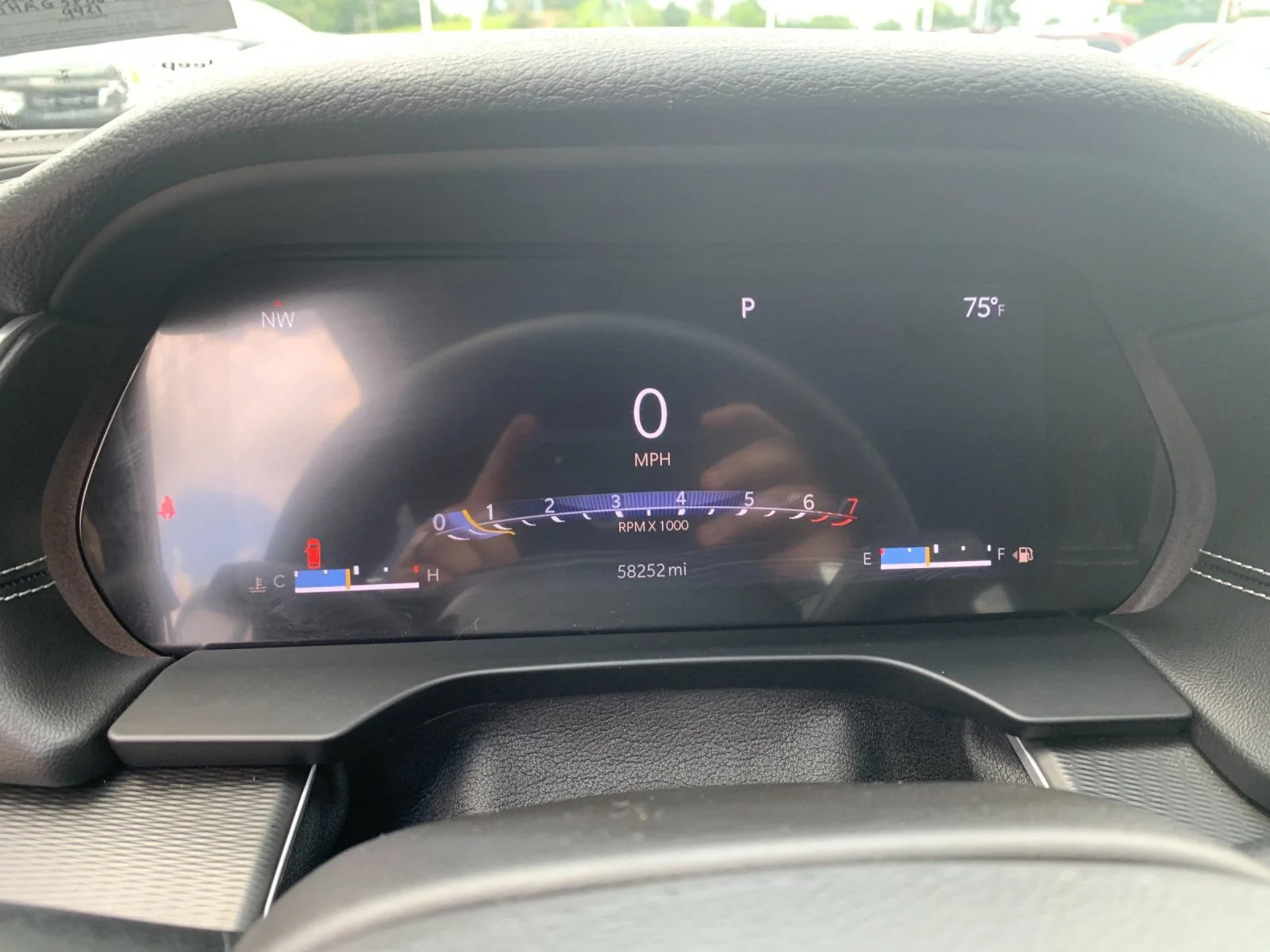 2023 Jeep Grand Cherokee Altitude - Photo 28