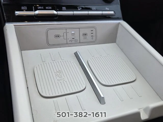 Used 2024 Silver Hyundai SEL image 30