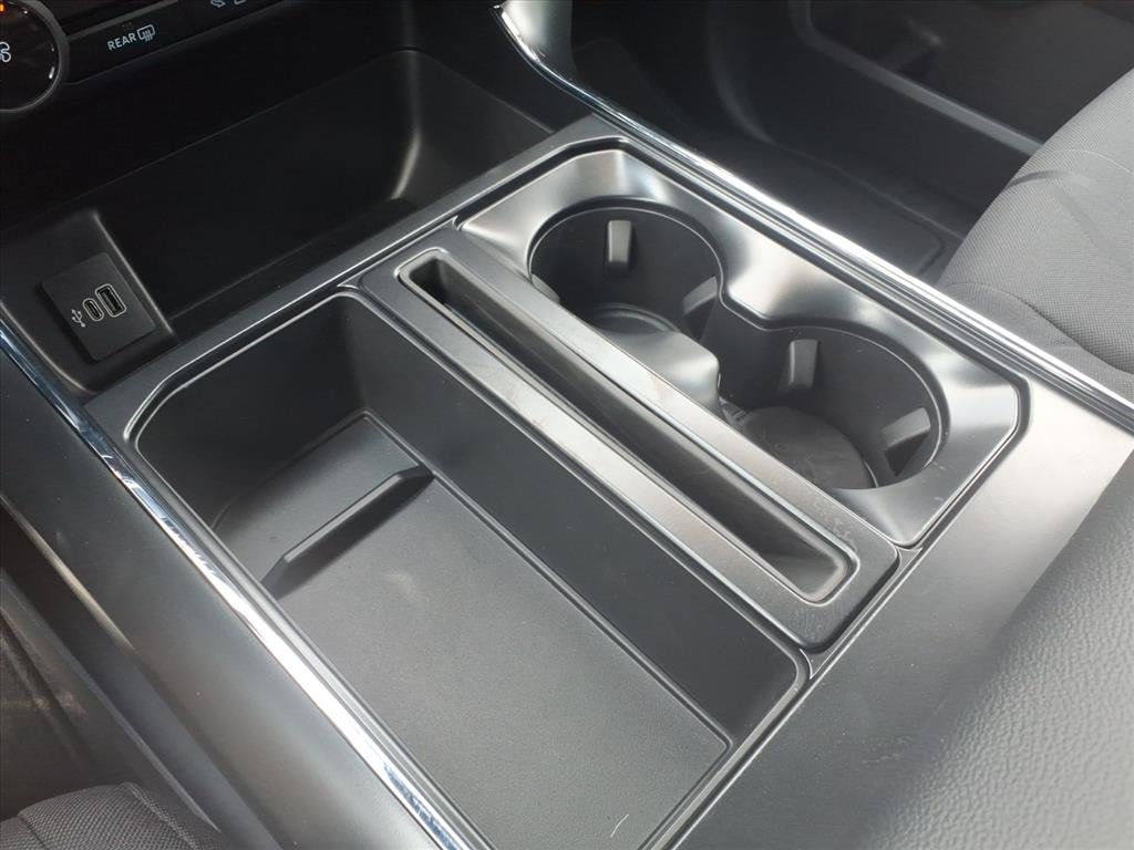 New 2026 Agate Black Metallic Ford STX® image 18