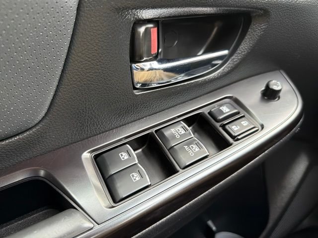 Used 2018 Red Subaru Limited image 28