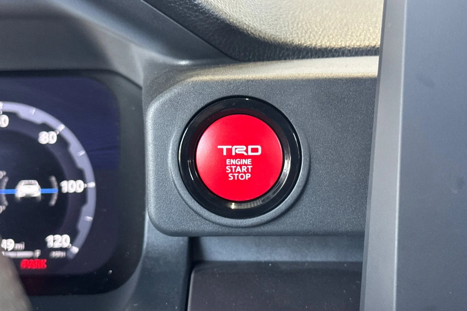 Certified Used 2025 Wind Chill Pearl Toyota TRD Sport image 20