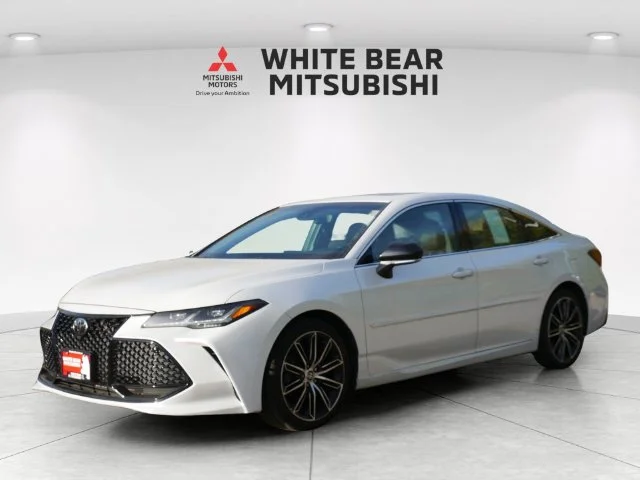 Used 2022 Toyota Avalon Touring with VIN 4T1GZ1FB0NU085484 for sale in White Bear Lake, Minnesota