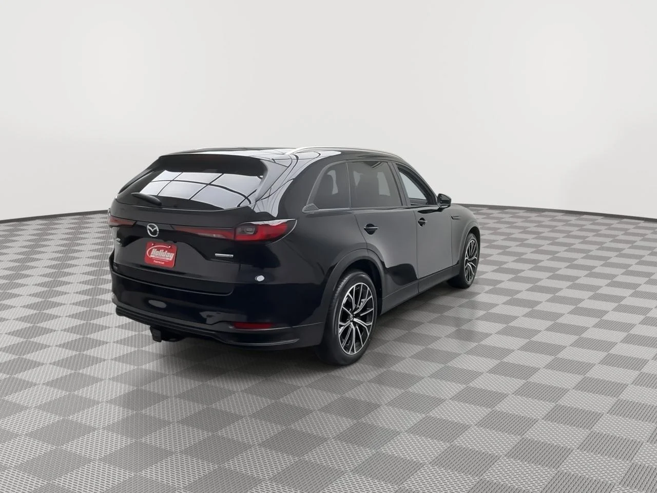 2024 Mazda CX-90 Turbo Preferred Package - Photo 40