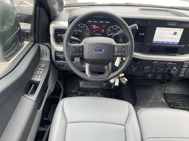 New 2026 White Ford XL image 10