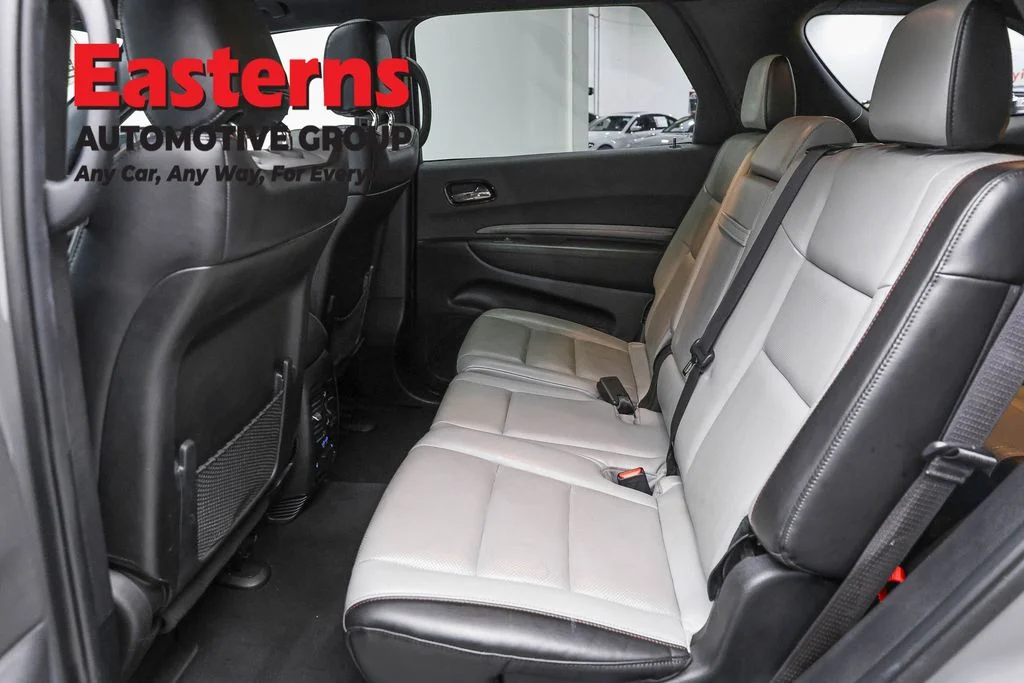 Used 2024 Gray Dodge GT Plus image 22