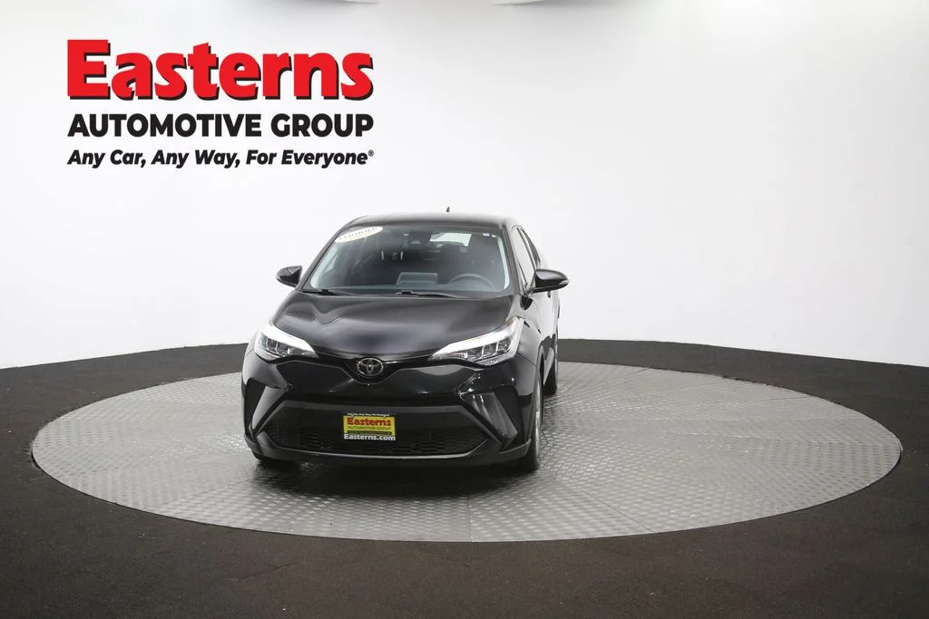 Used 2022 Black Toyota Limited image 51