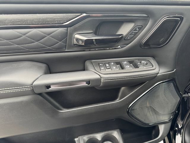 Used 2026 Black Ram Limited image 19
