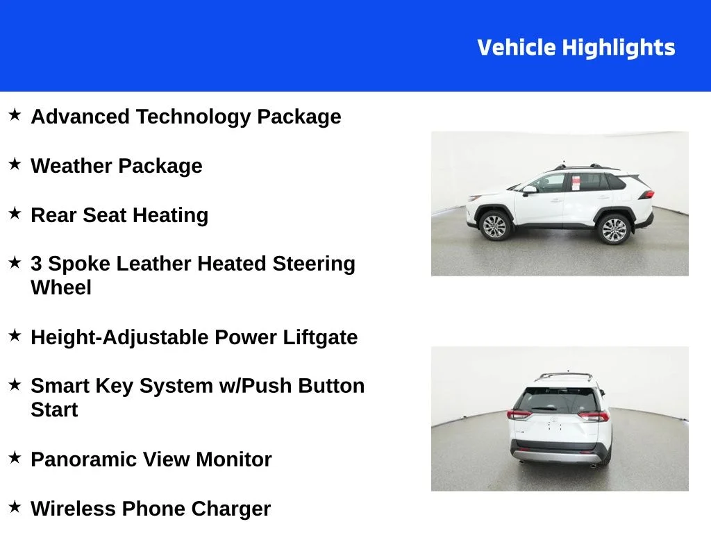 Used 2025 Beige Toyota Limited image 4